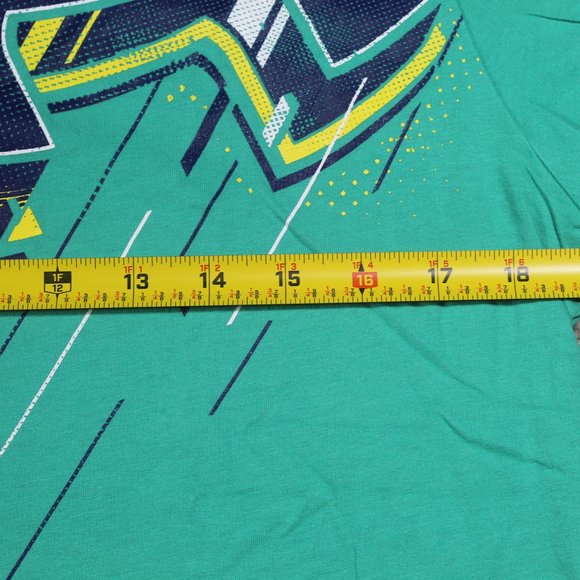 Set of 3 Under Armour Size YXL Cotton Tee Shirts - Picture 11 of 12